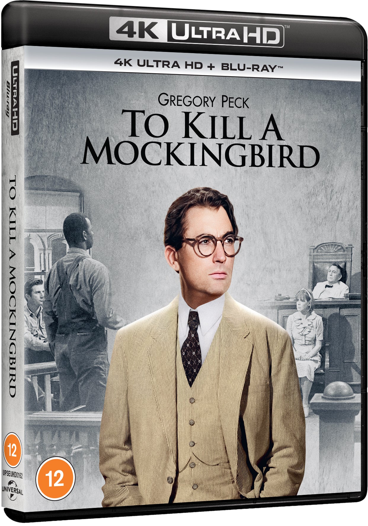 To Kill a Mockingbird