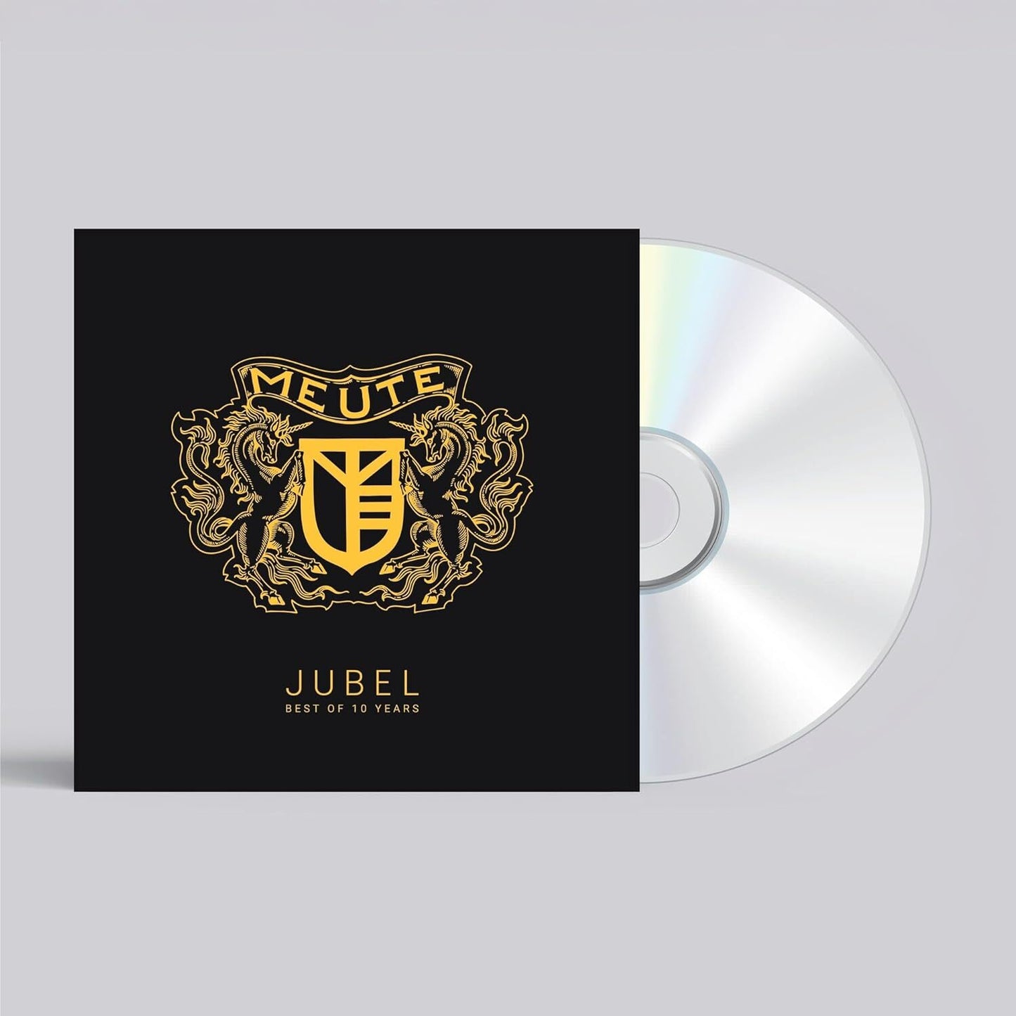 JUBEL: Best of 10 Years