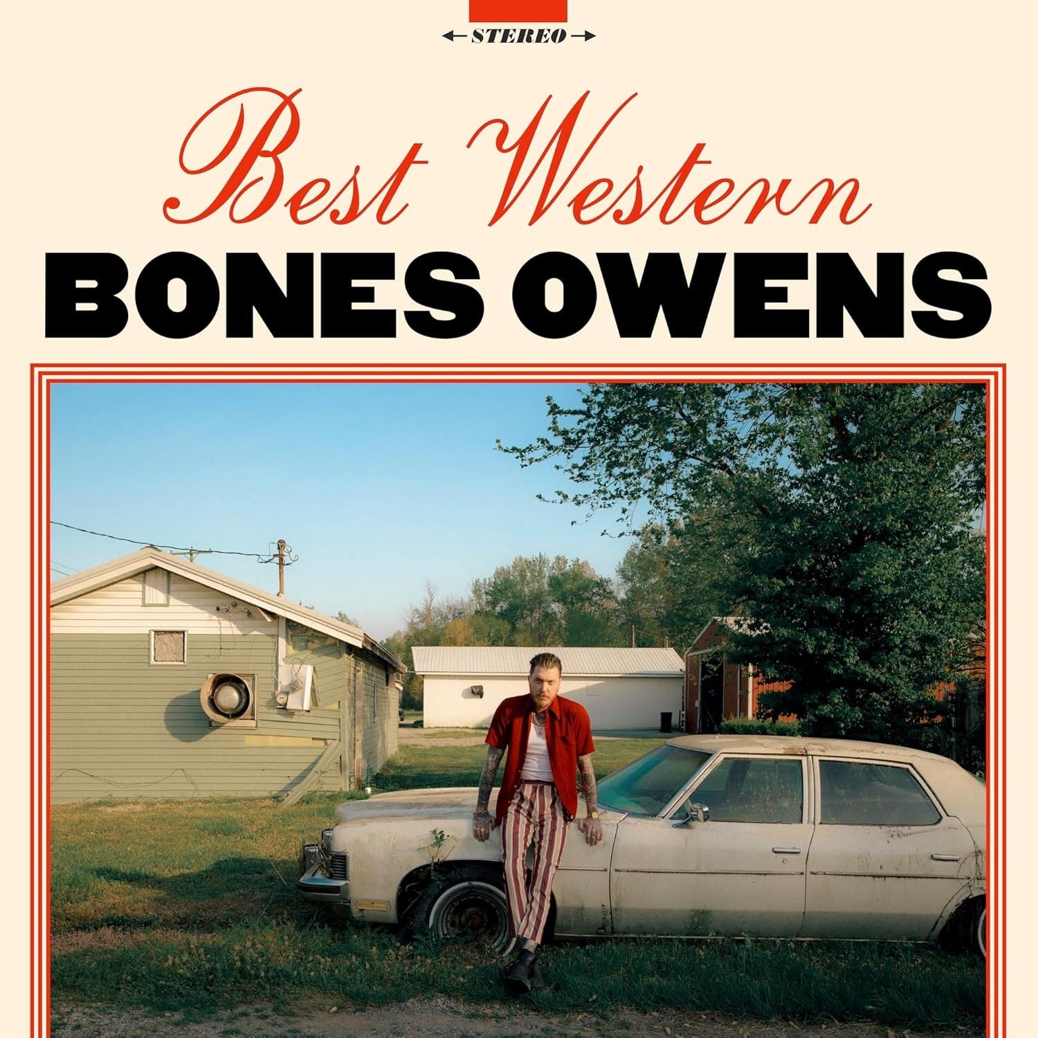Best Western