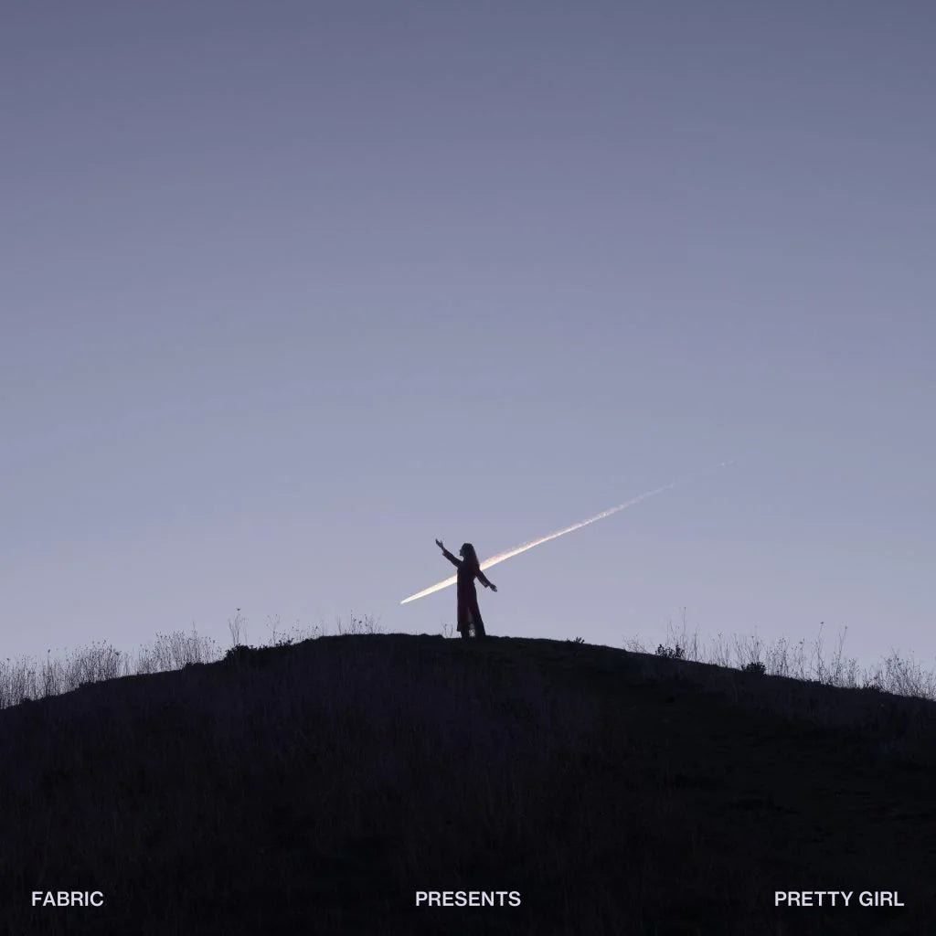 Fabric Presents Pretty Girl