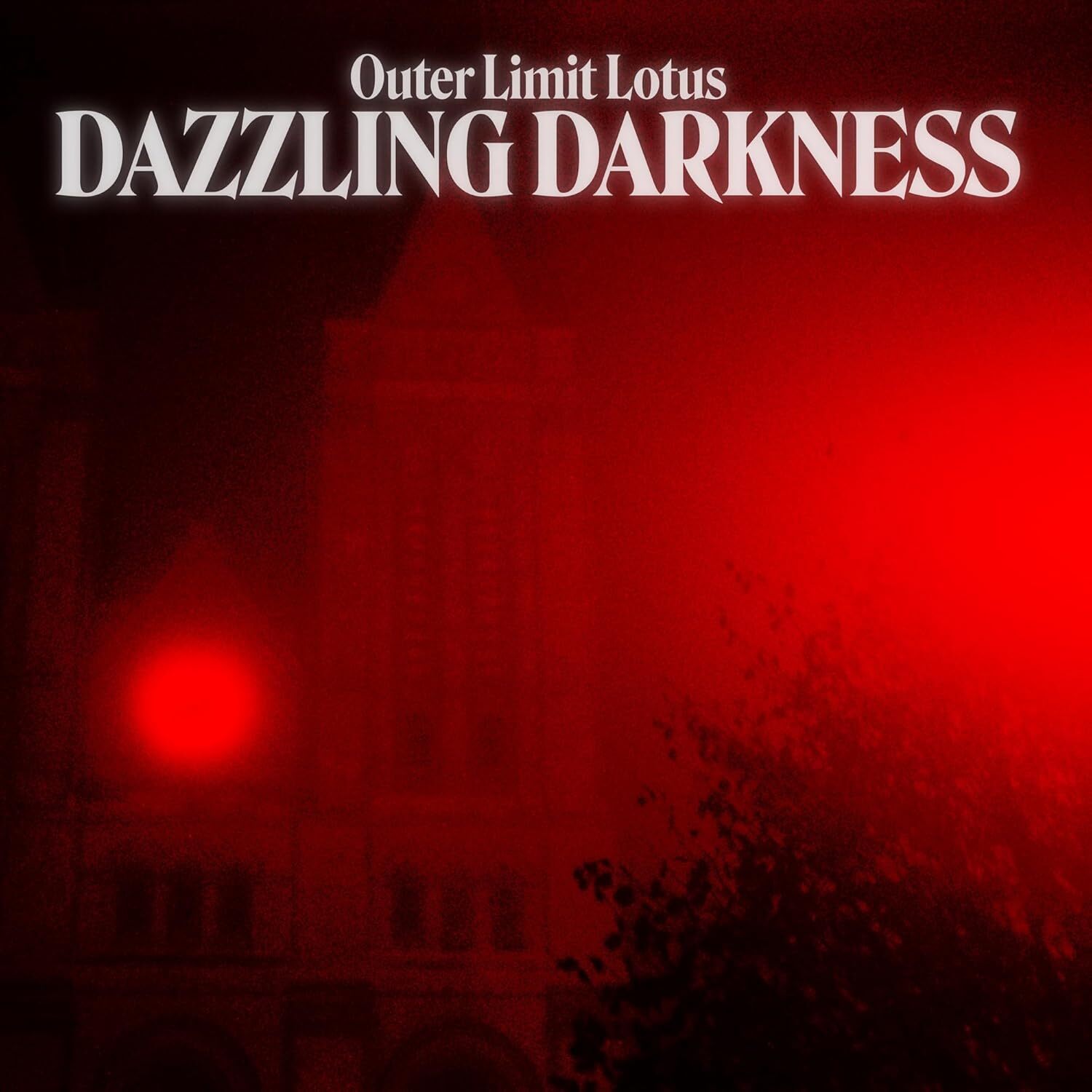 Dazzling Darkness
