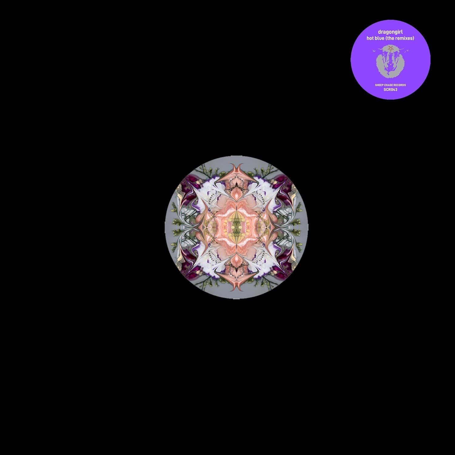 Hot Blue (The Remixes)