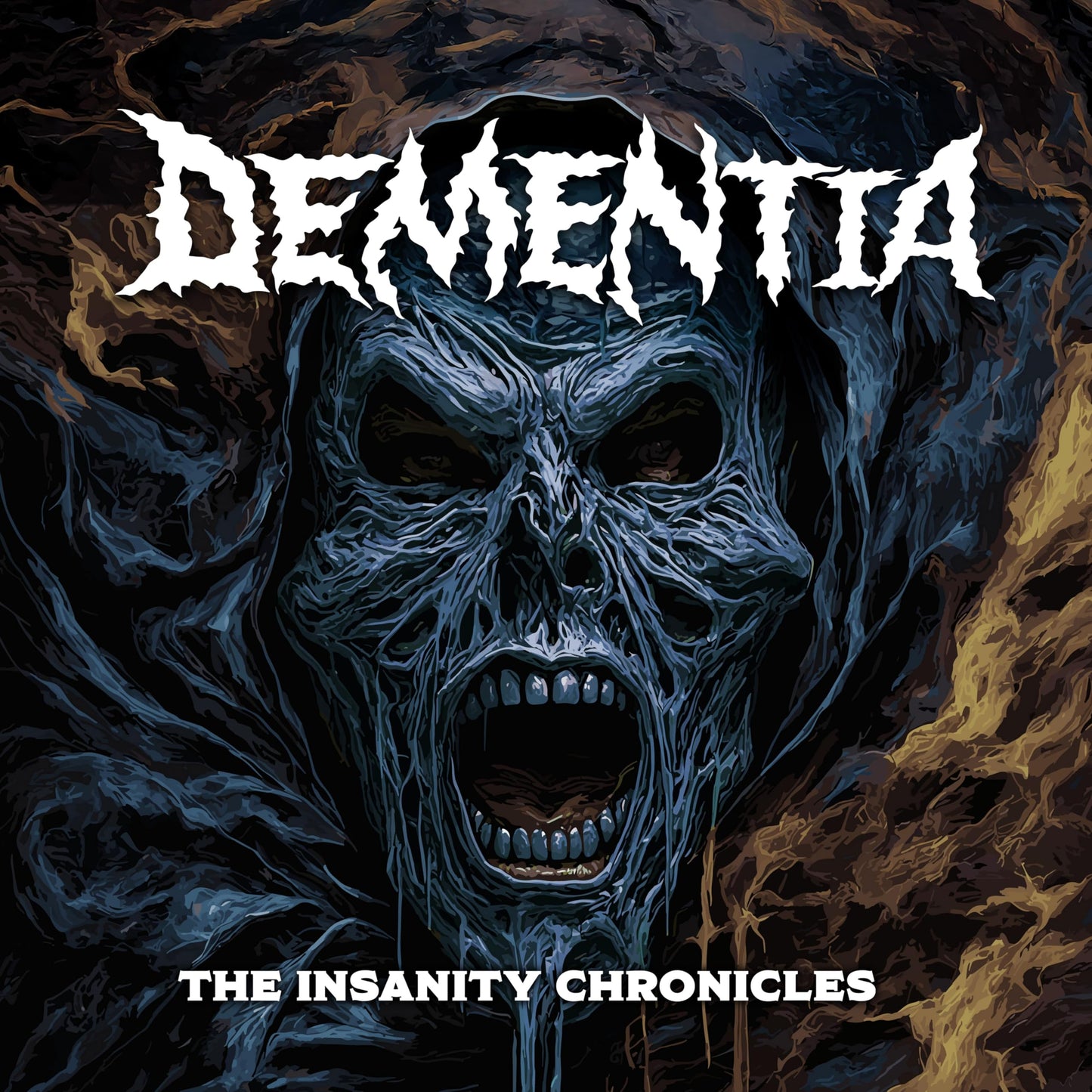 The Insanity Chronicles