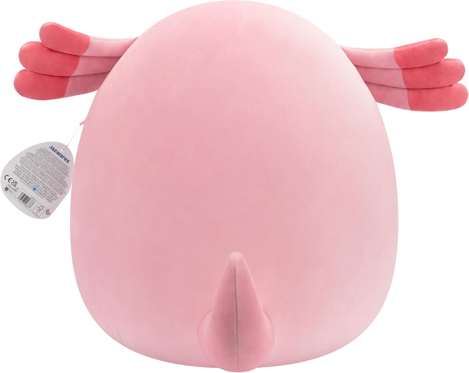 Squishmallows x Pokémon xSQPK00072 - Chaneira 35 cm Official Pokémon Super Soft Cuddly Toy