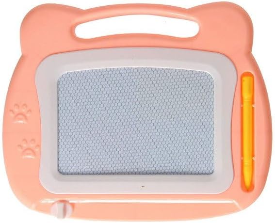 Magnetisch Tekenbord Pastelroze