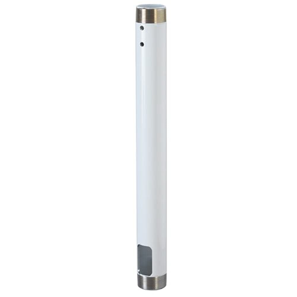 Chief Flat Screen Mounting cms024 W Flat Screen Mount – Accessory Accessories (White), Aluminum