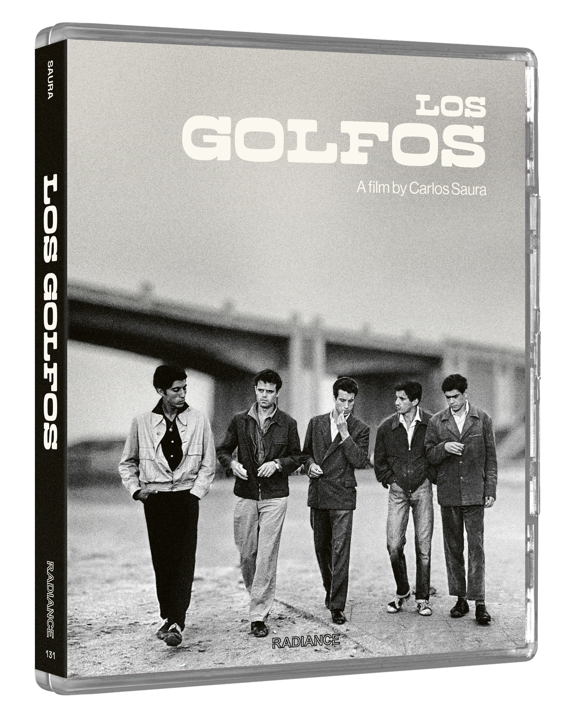 Los Golfos