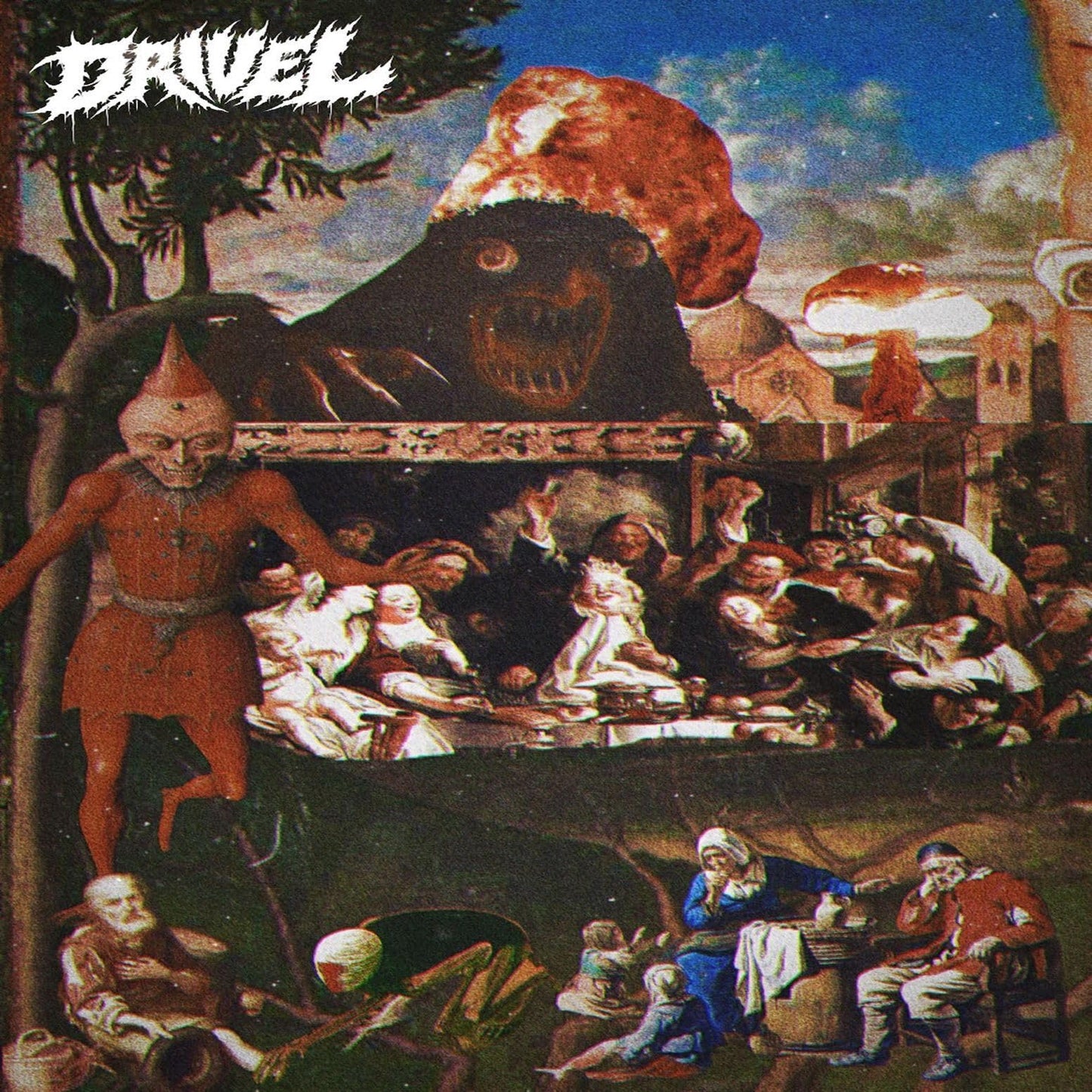 Drivel