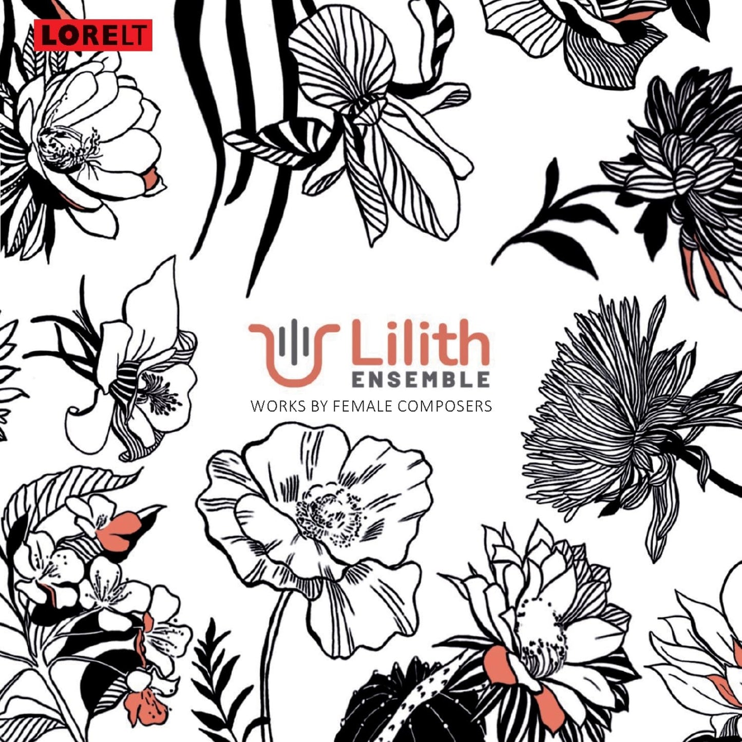 WORKS BY FEMALE COMPOSERS