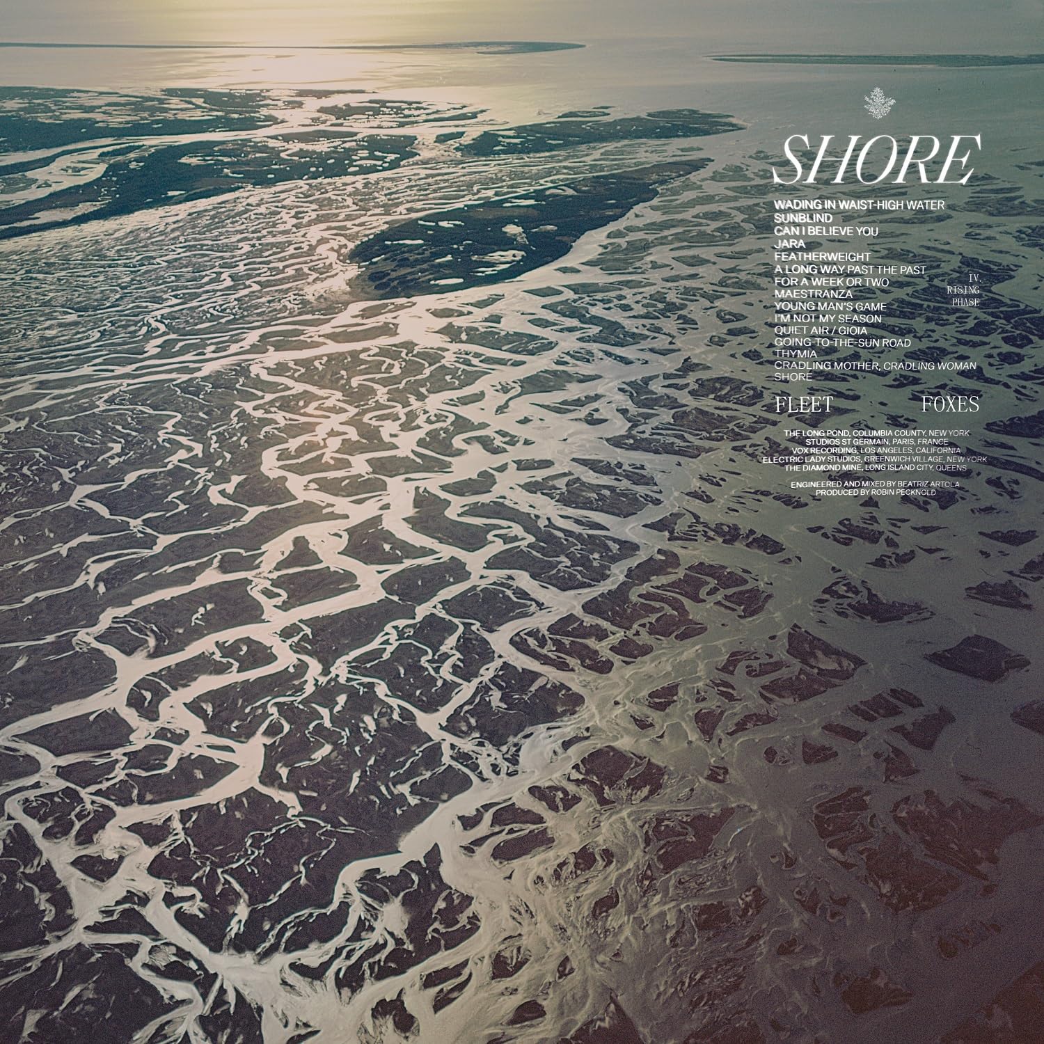 SHORE (OGV)