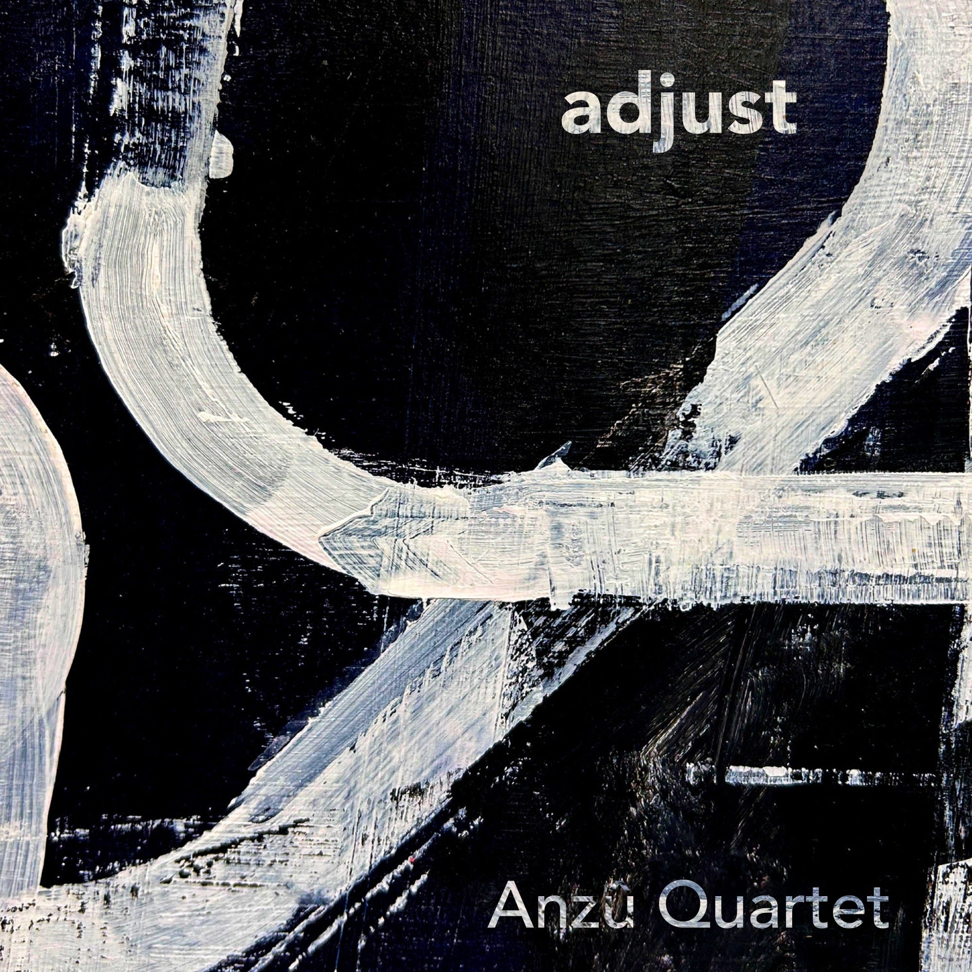 Anzû Quartet: Adjust