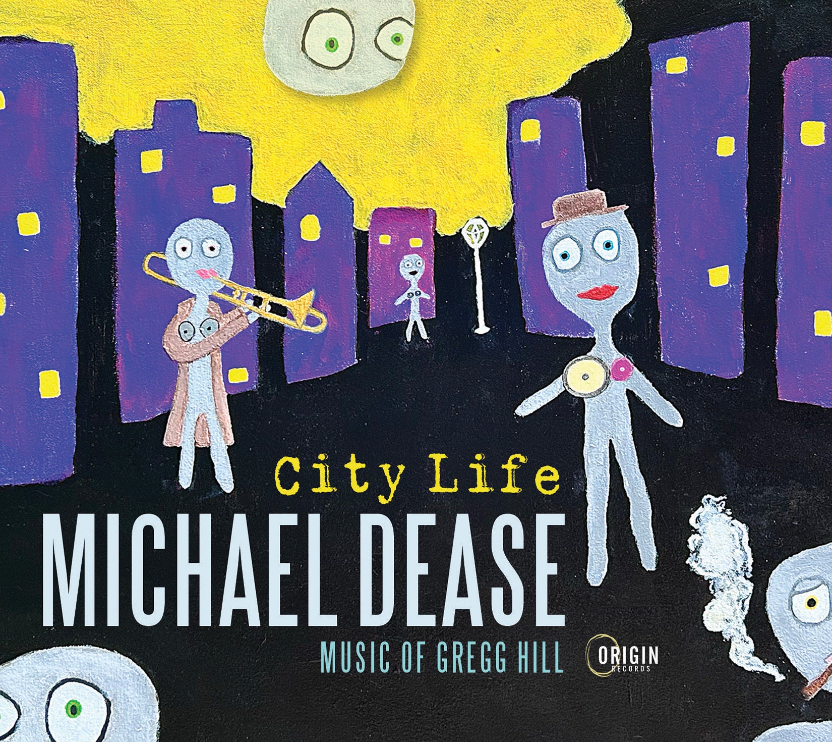 City Life