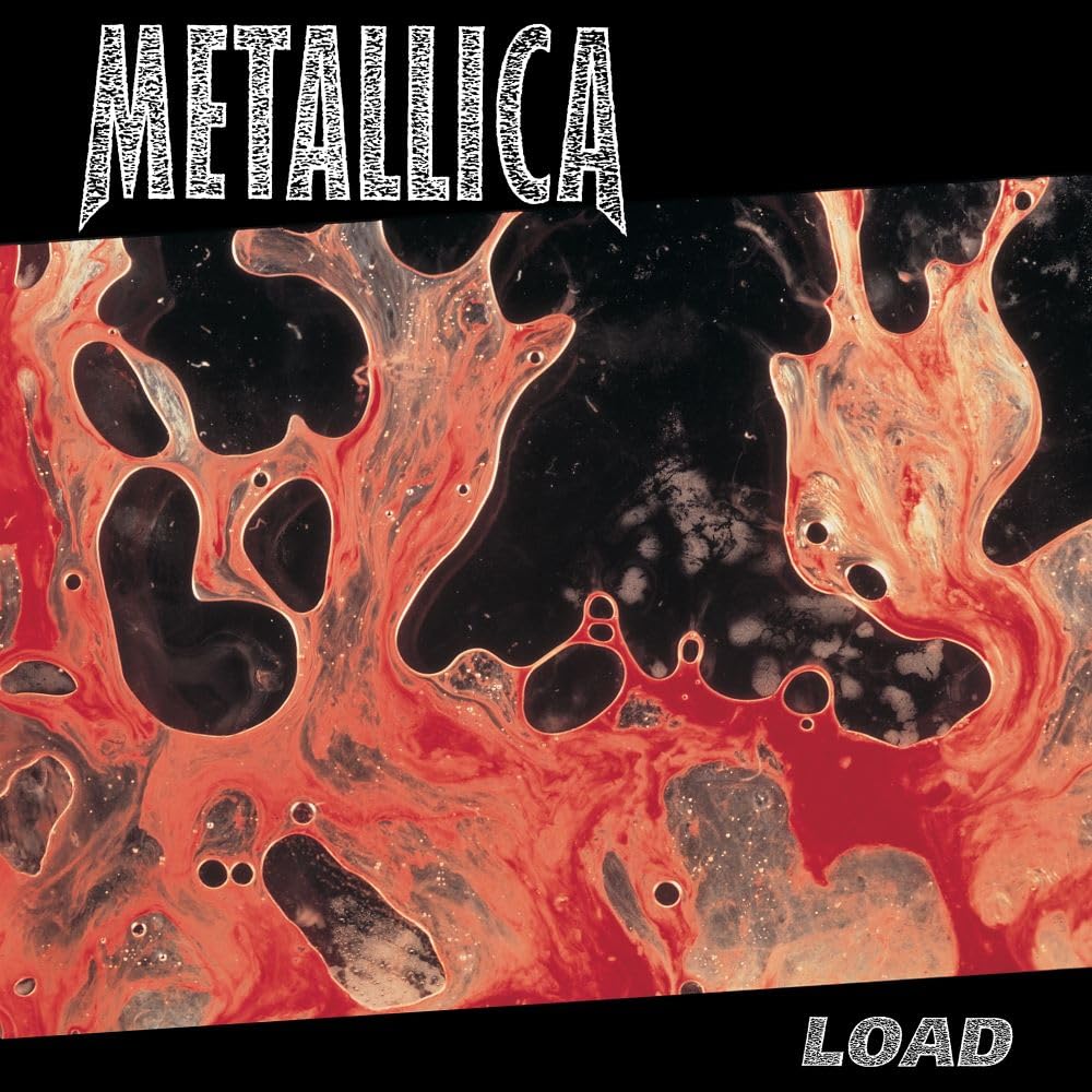 LOAD (リマスター)(SHM-CD