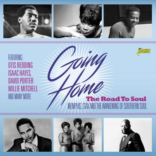 Going Home: The Road to Soul