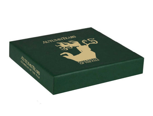Guardian of the Pale (Vinyl + CD Box)