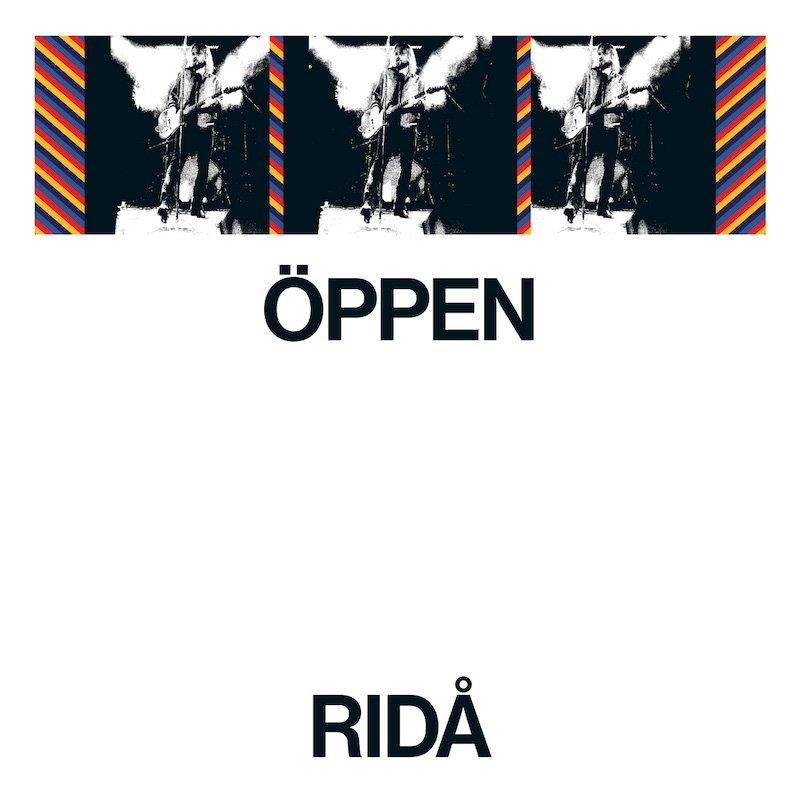 Öppen Ridå