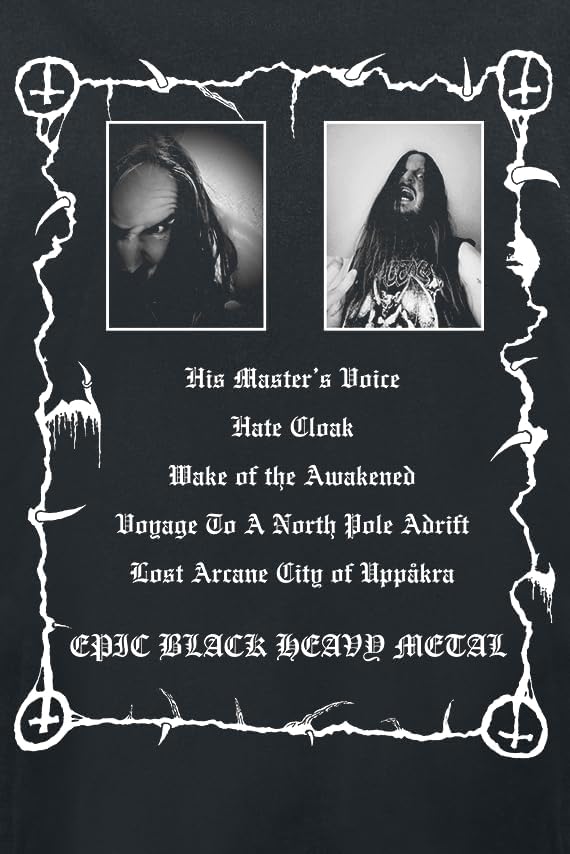 L/S Eternal Hails (M)