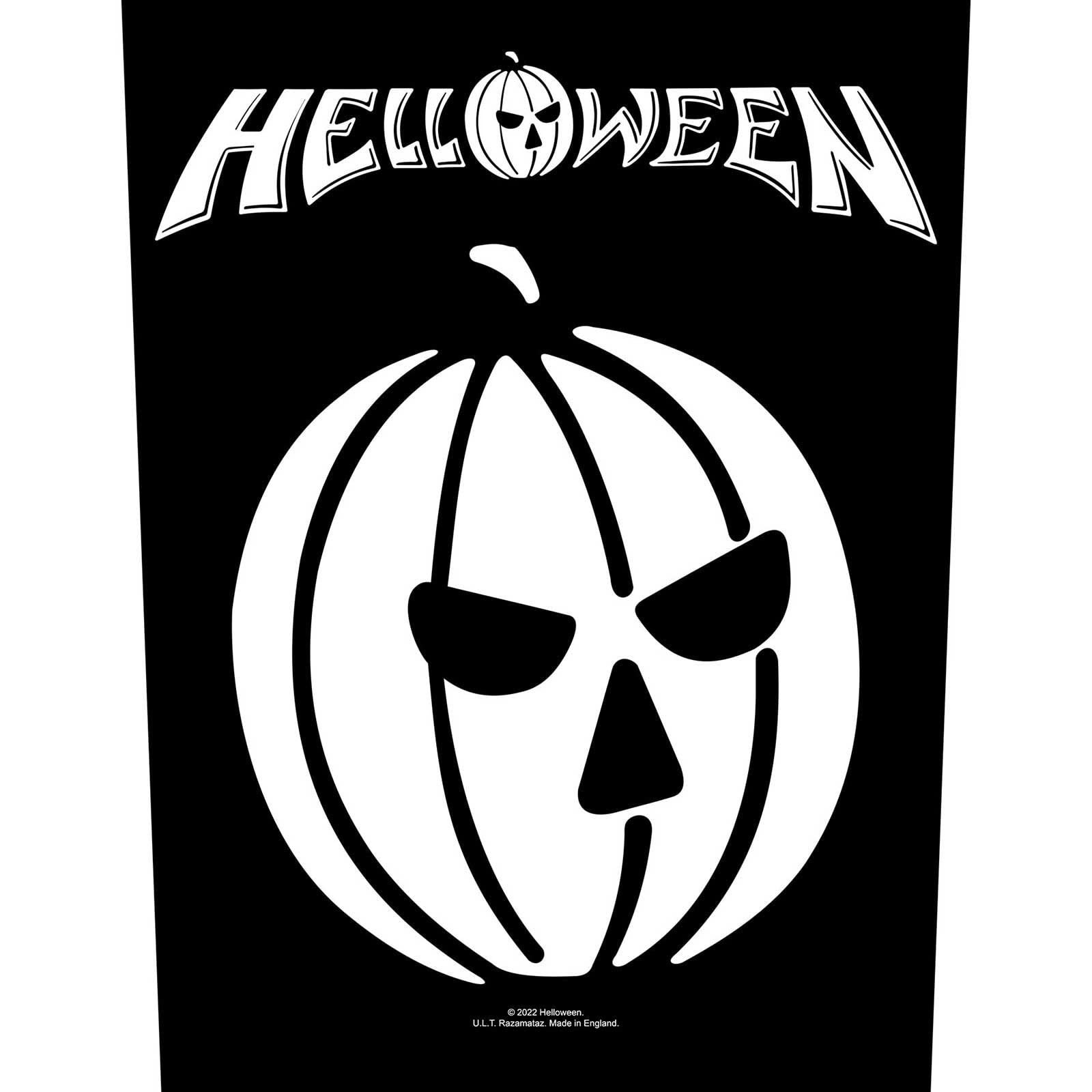 Helloween Pumpkin Patch