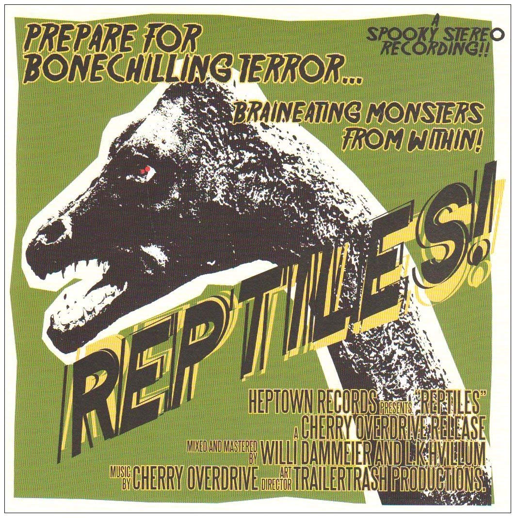 Reptiles