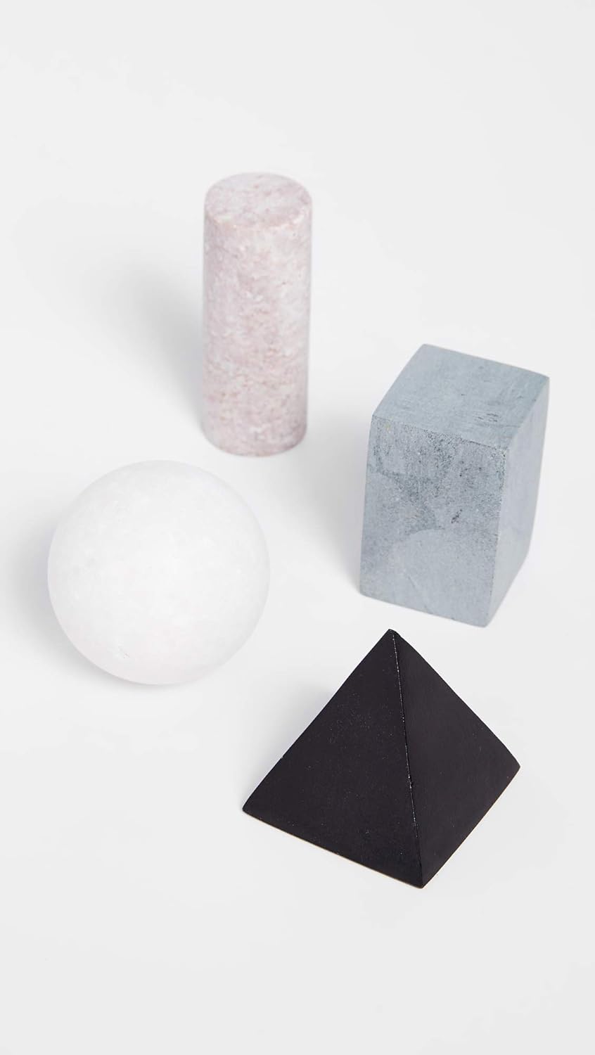 Areaware Shape Drink Rock