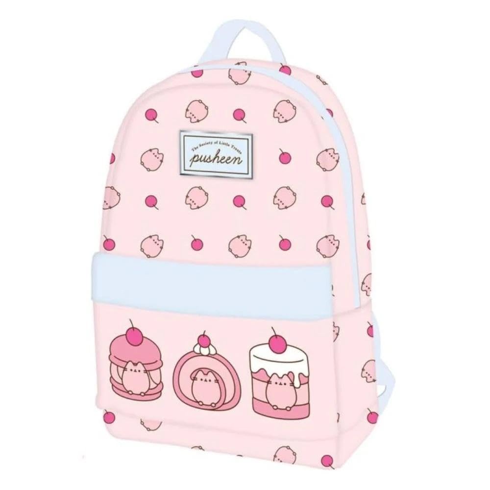 Pusheen - Pusheen Sweets: Mochila - Bolsos