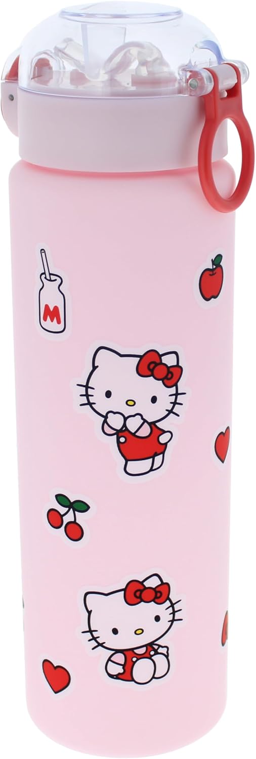 Hello Kitty Water Bottle