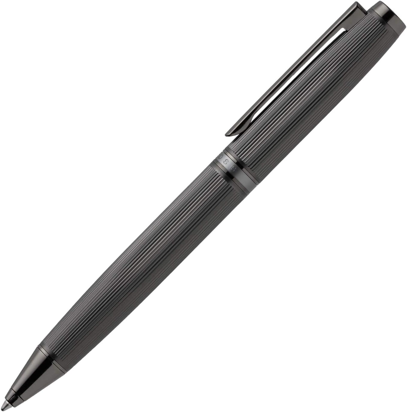 HUGO BOSS Ballpoint pen Blaze Gun