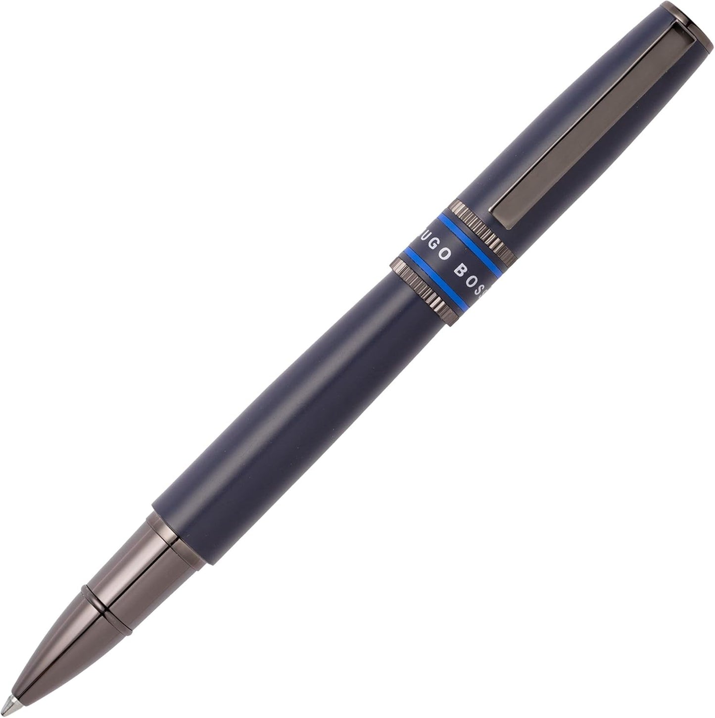 Ballpoint Pen Illusion Gear Black