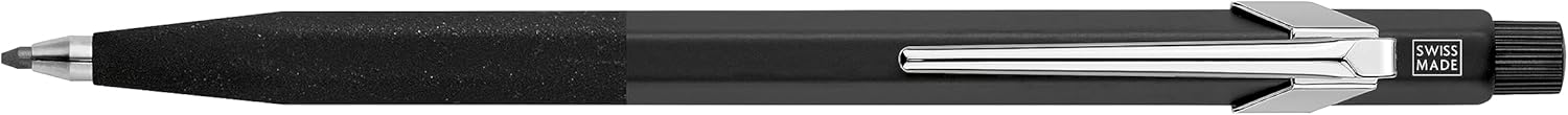 Caran d'Ache Fixpencil Line CD3.288 Classic Collection Mechanical Pencil Black