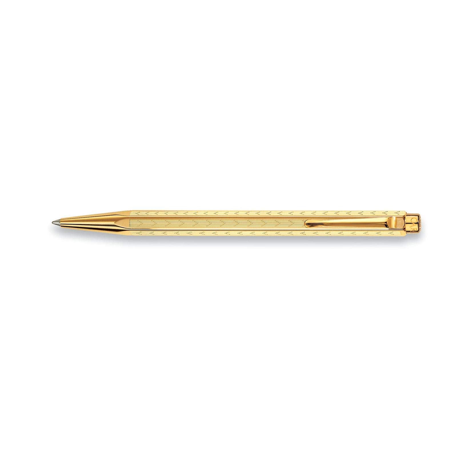 Caran d'Ache Chevron