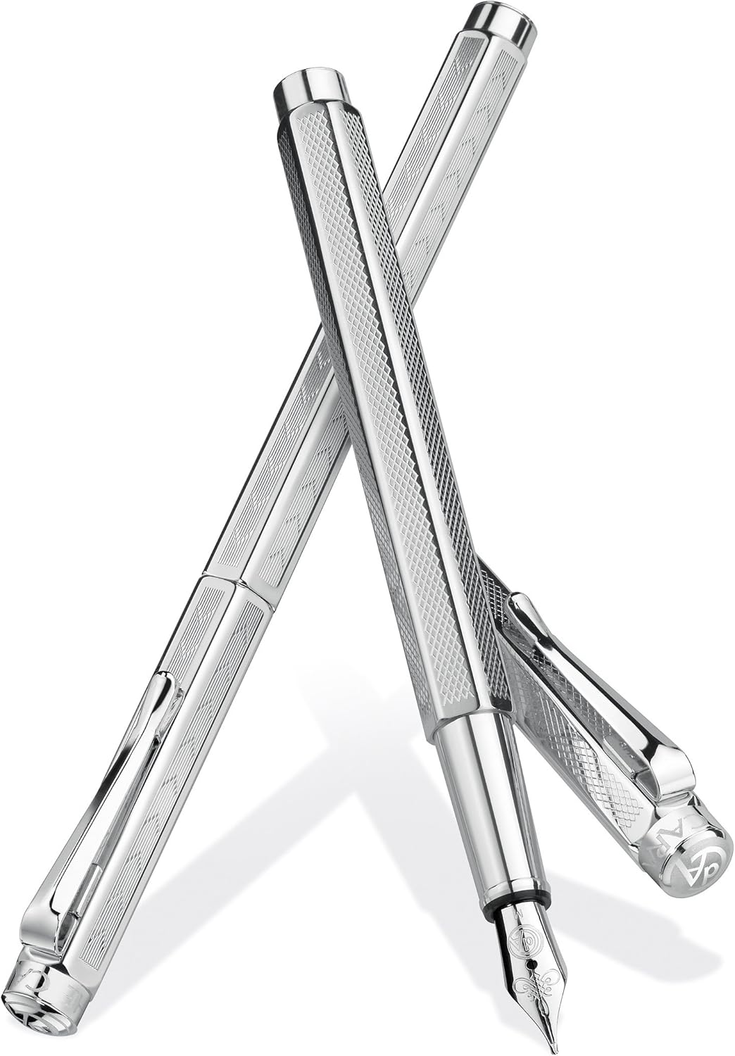 Caran d'Ache Chevron Mechanical Pencil 0.7mm