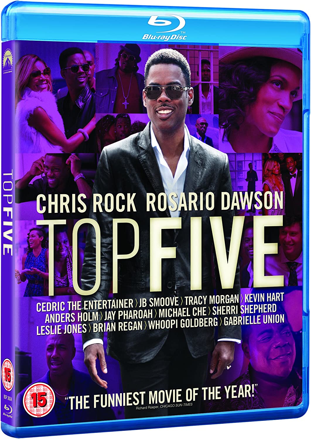Top Five