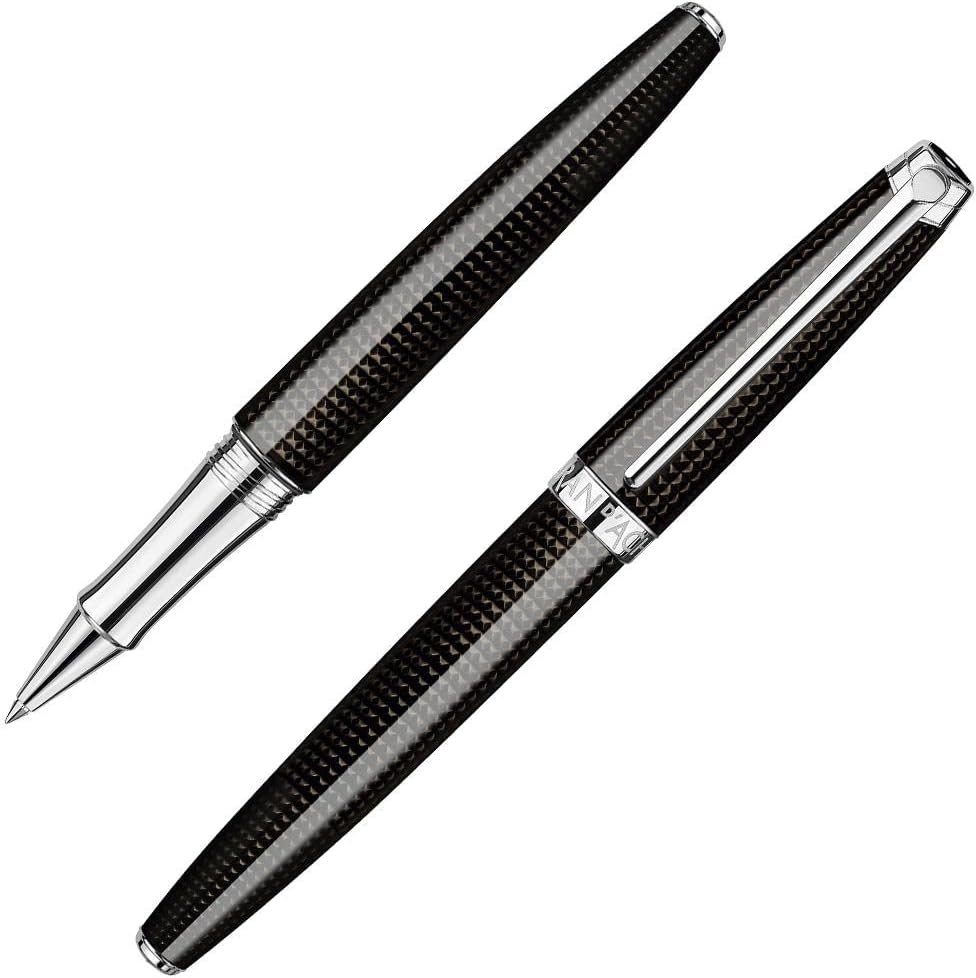 Caran d'Ache CD4779.019 Leman De Nuit Roller Pen
