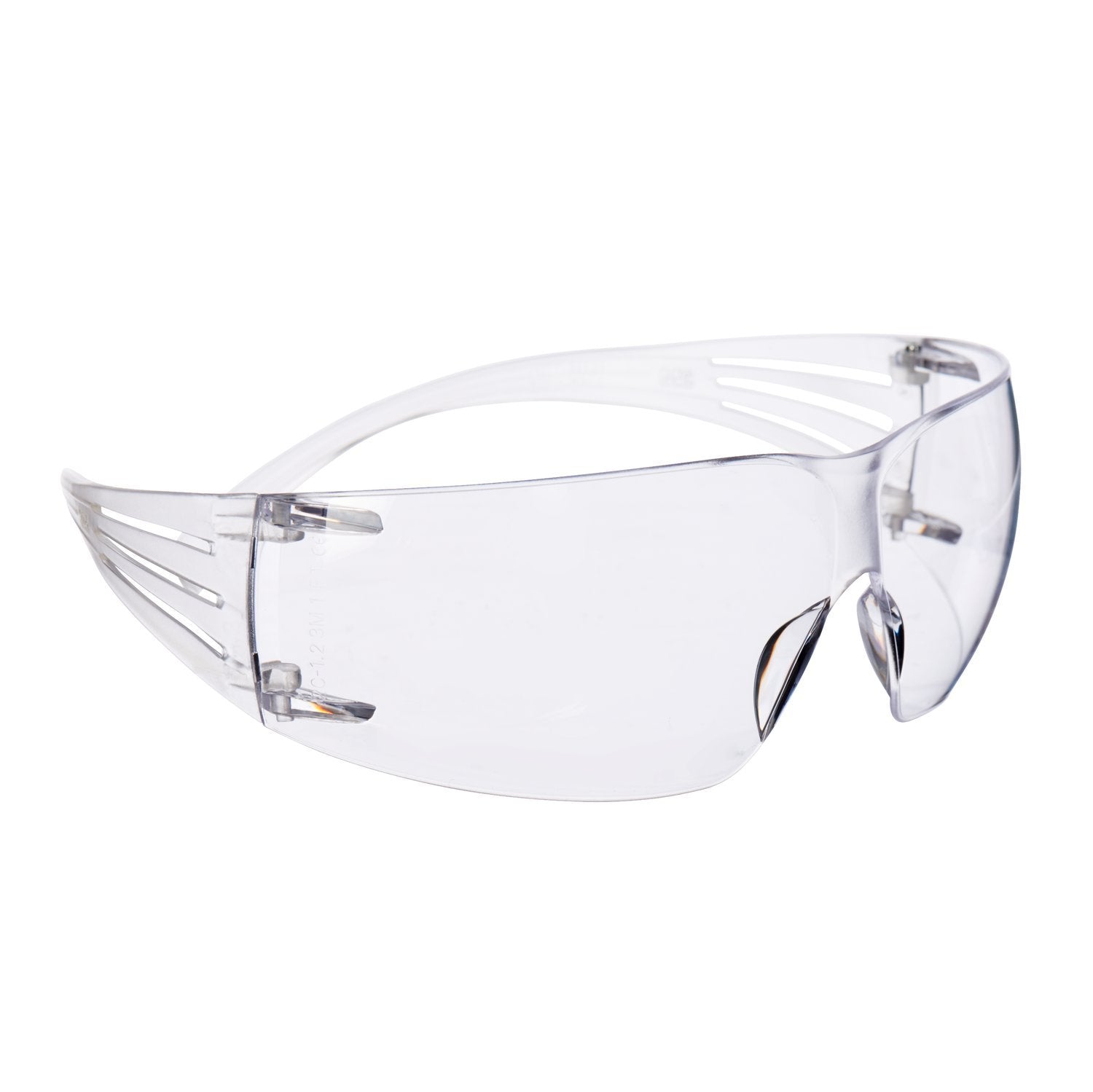 3M Securefit Protective Eyewear Clr