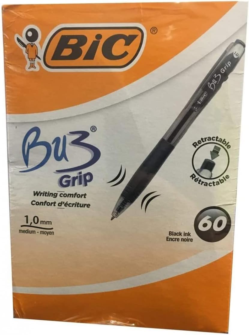 Bic 305887 Pen, Other