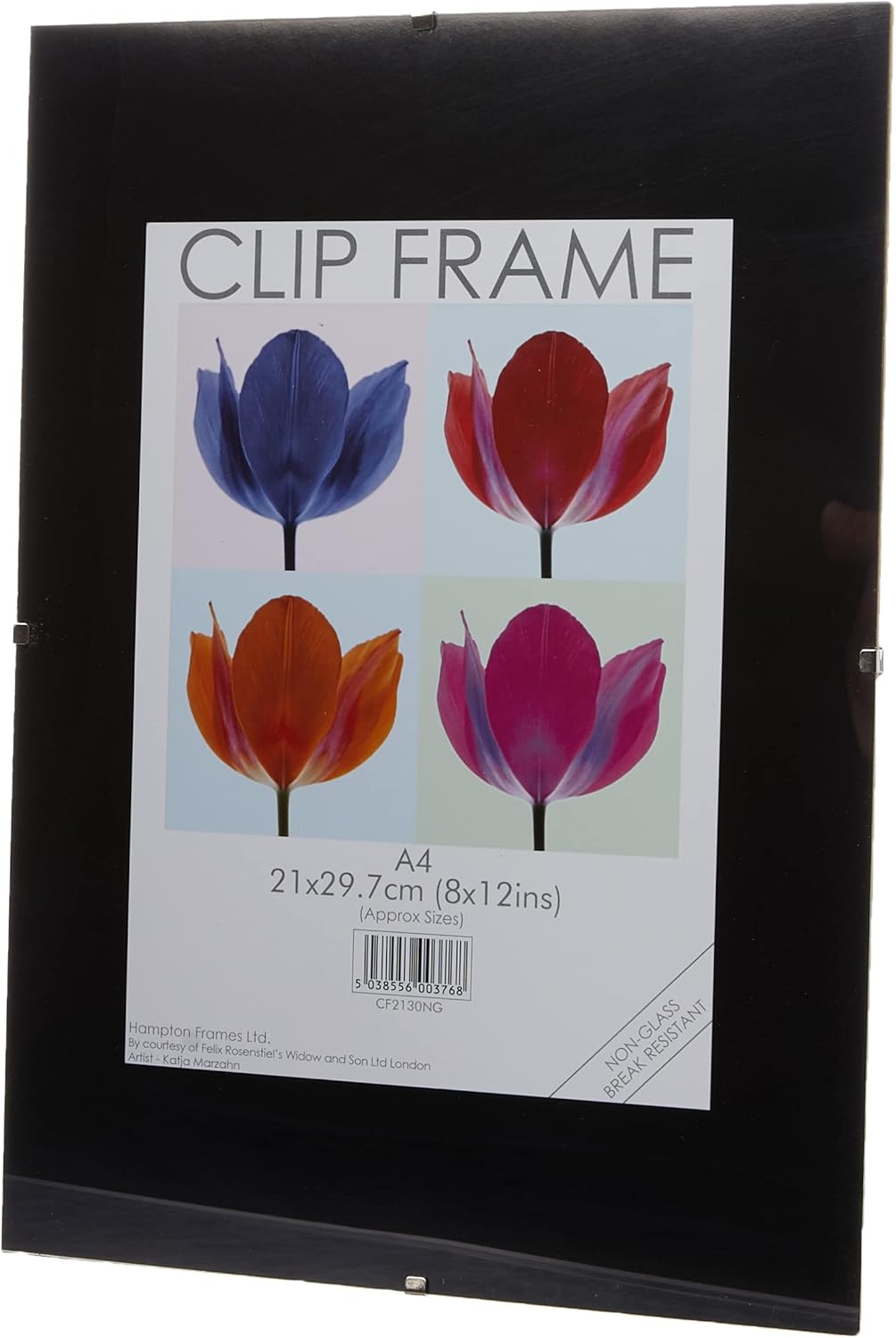 Seco Clipframe A3