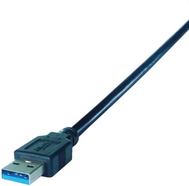 Connekt Gear USB 3 to HDMI Adapter A Male to HDMI Female