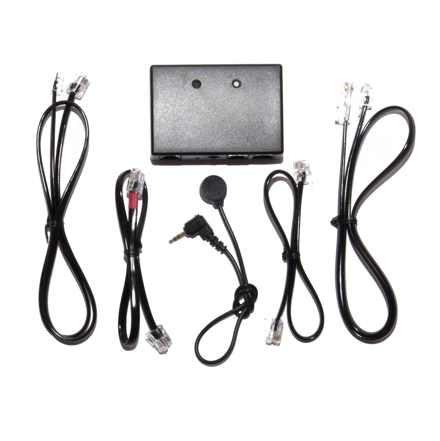 Jpl Ehs-4 Aei-Ii Avaya Adapter Cord