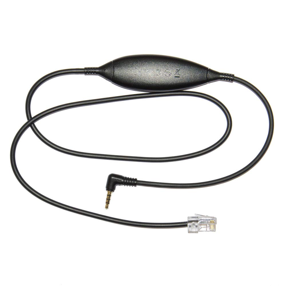 Jpl Ehs-14 Panasonic Nt543 Adapter