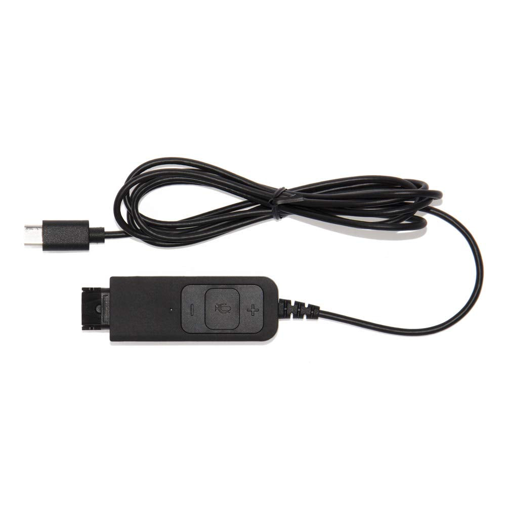 Jpl Univ Qd Cable Usb-C Bl-053+Pc