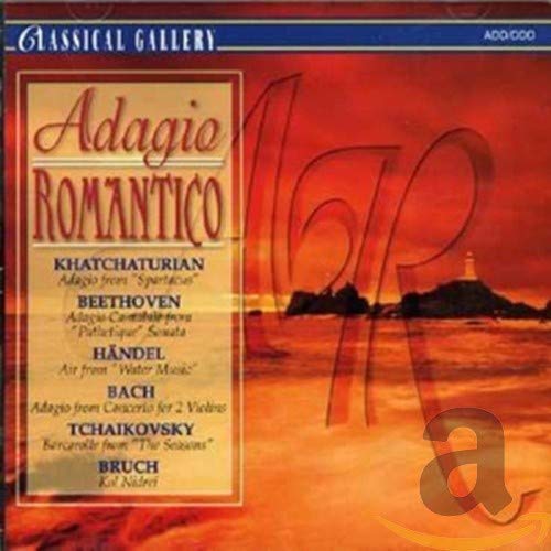 Adagio Romantico