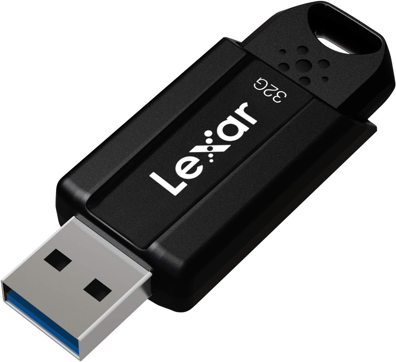 LEXAR Jumpdrive S80 32 GB, USB 3.1 LJDS080032G-BNBNG Multi-Coloured