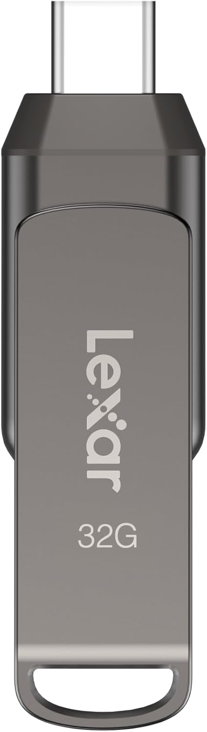 Lexar D400 32Gb Usb Drive