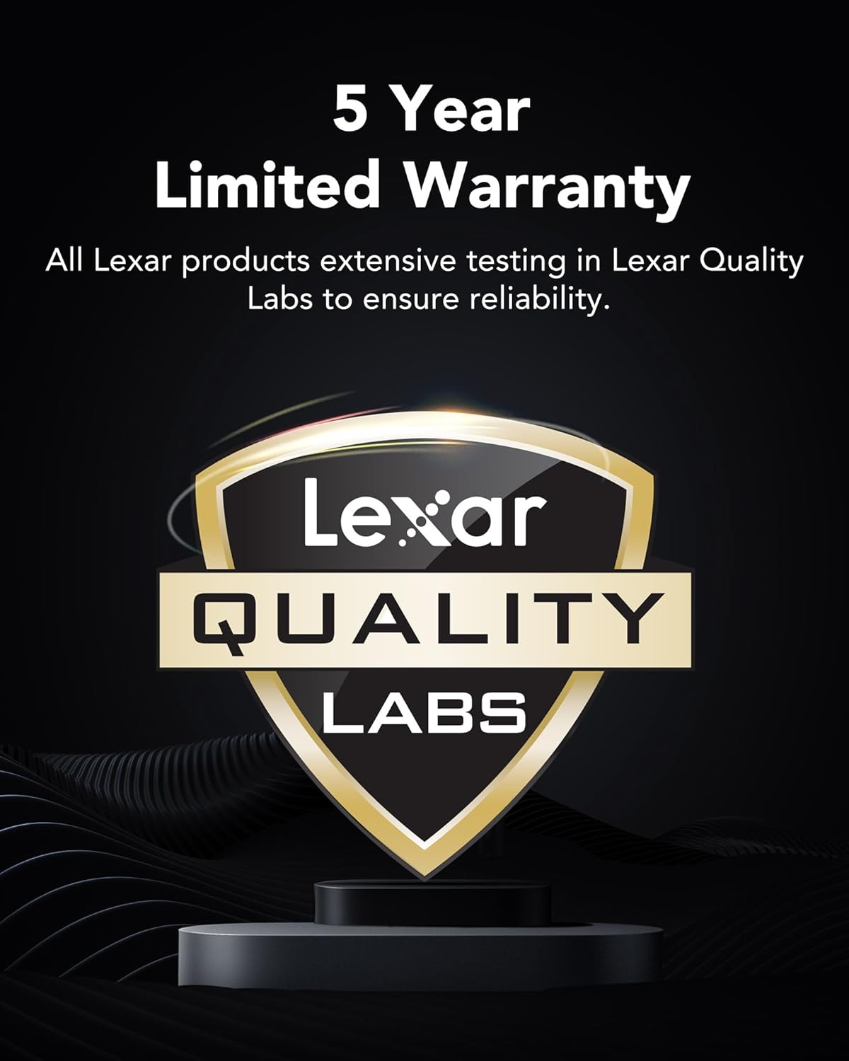 Lexar PLAY 2230 PCIe 4.0 Internal SSD 1TB, M.2 2230 PCIe Gen4x4 SSD, Up to 5200MB/s Read, 4700MB/s Write, Internal Solid State Drive Compatible with Steam Deck, ASUS ROG Ally (LNMPLAY001T-RNNNG)