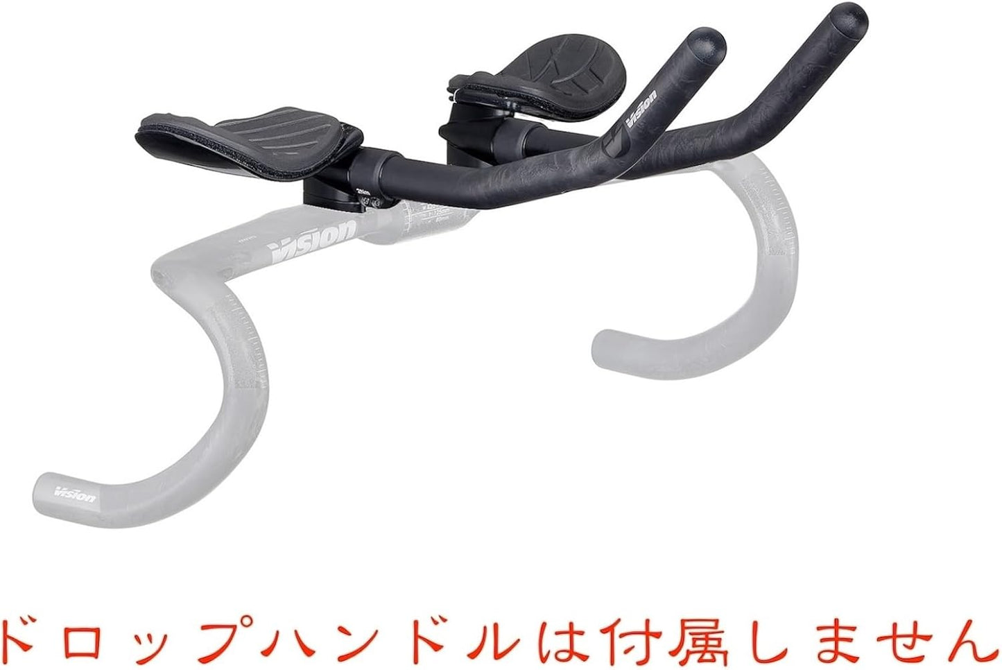 EXTENSIONS METRON 4D J-Bend 290 + Thickness V0183