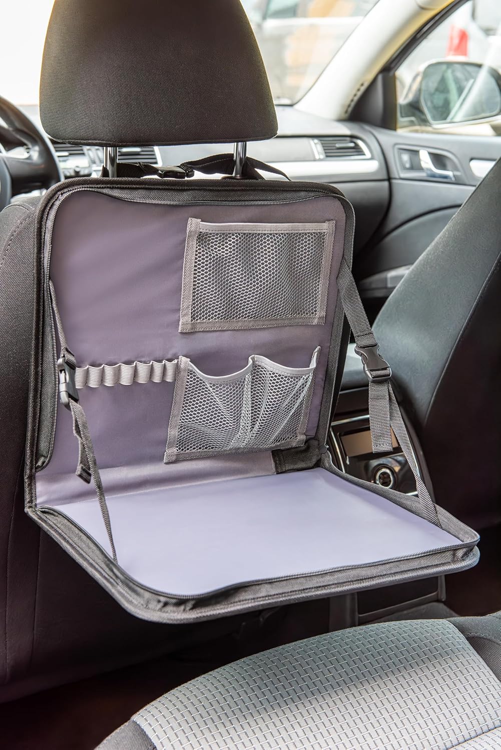 Backseat Travel Tray