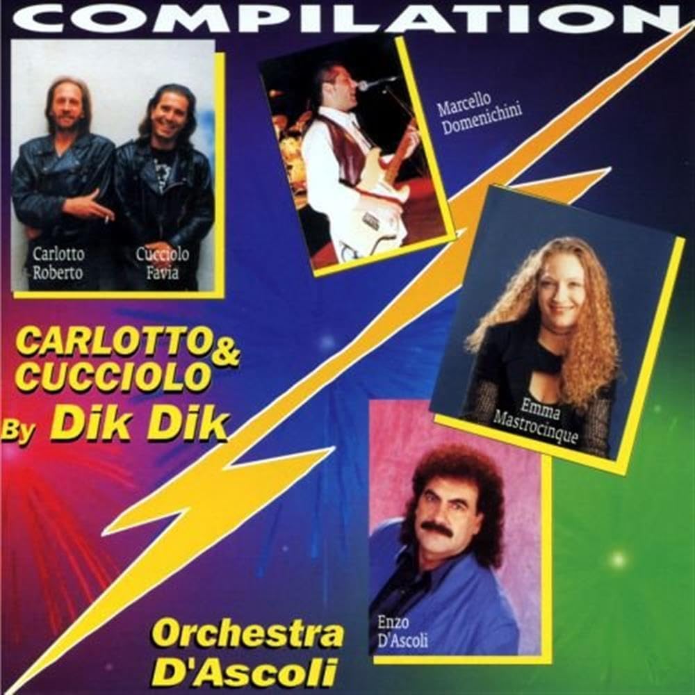 Compilation
