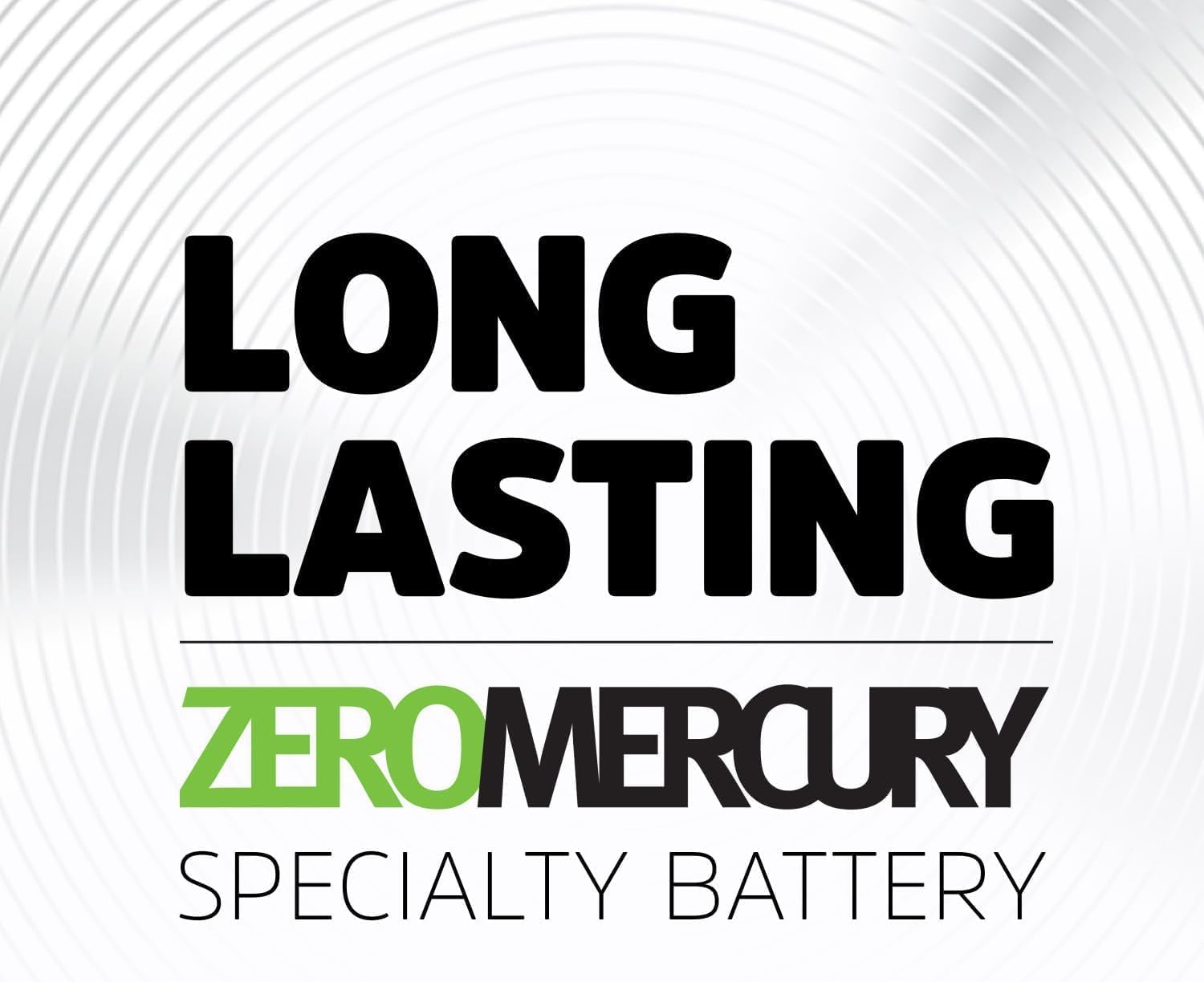 Energizer Alkaline LR44 Coin Cell (Pack 12) - 453867