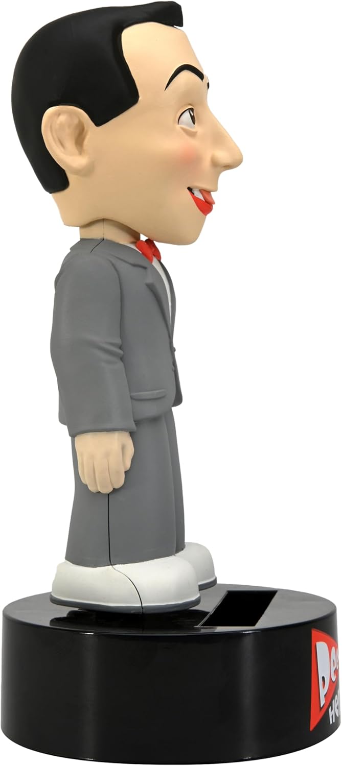 NECA - Pee-Wee Herman Body Knocker