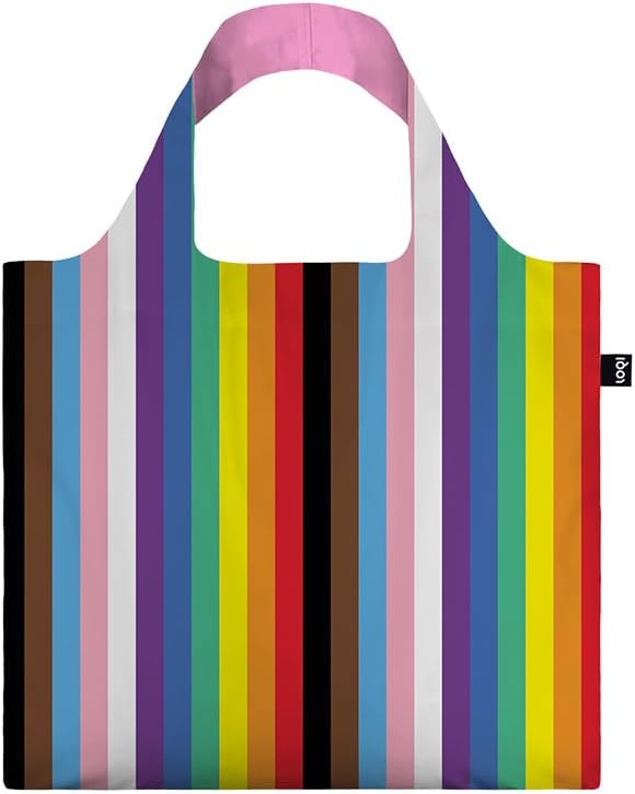 Loqi Inma Hortas Pride Bag